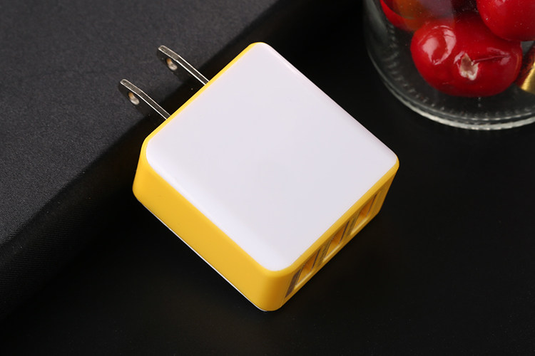 chargeur ANSE 2.4A, 1A - Ref 1291726 Image 4