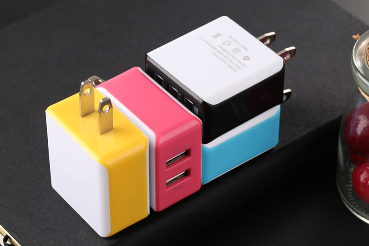 chargeur ANSE 2.4A, 1A - Ref 1291726 Image 7