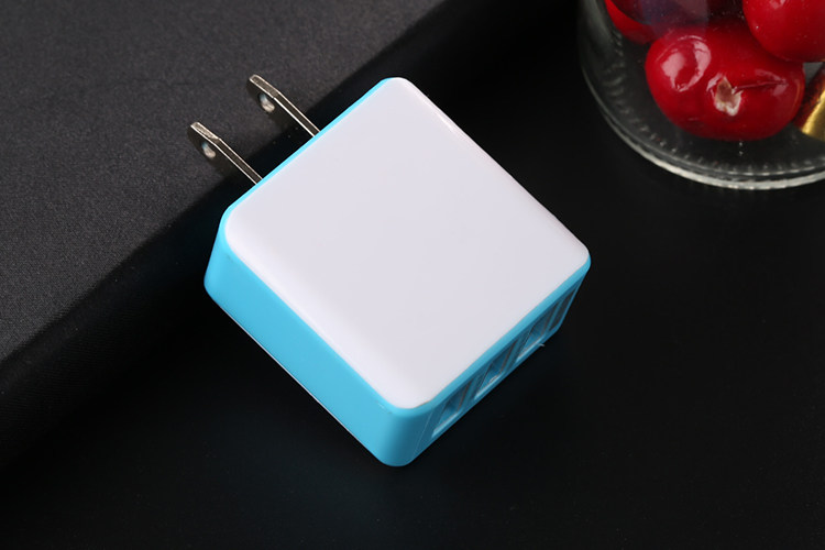 chargeur ANSE 2.4A, 1A - Ref 1291726 Image 3