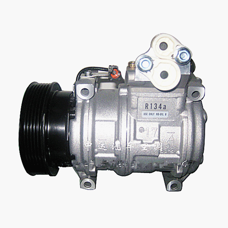 Santa Fe 2 0 2 7 Auto Air Conditioning Compressor Compression Pump Air Conditioning Pump Air Conditioning Pump Air Conditioning Repair Parts