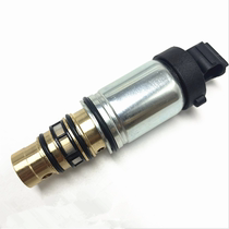 Kia K2K3K4 automobile air conditioning compressor solenoid valve electric control valve cold air pump control valve