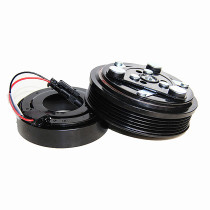 Buick Regal Chevrolet Malibu car compressor electromagnetic clutch air conditioning pump head suction cup accessories
