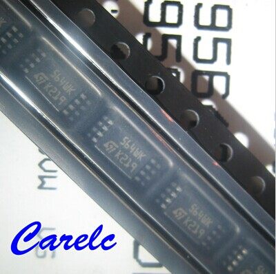 M95640 9564 95640 TSSOP-8 Honda chip ST imported spot can be shot