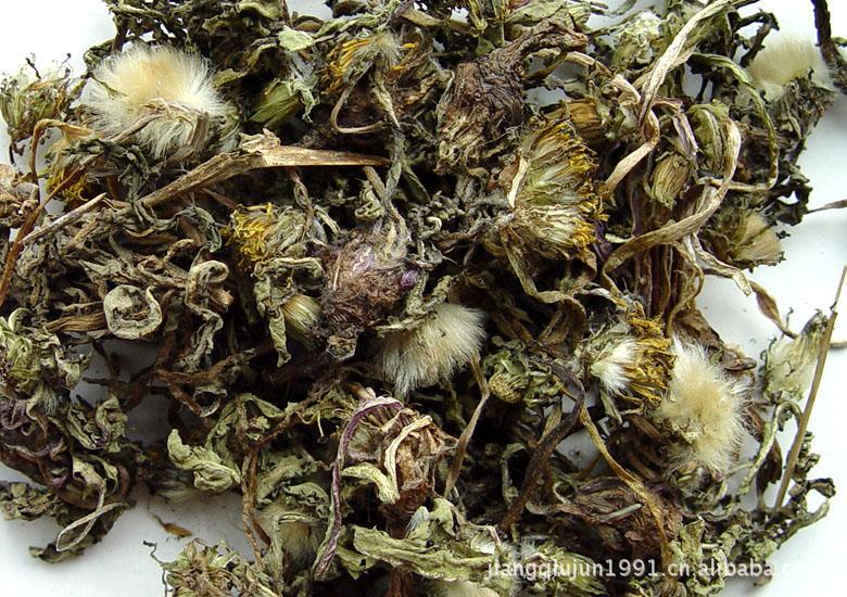 Special-Taobao for the pharmacy of the wild dandelion section of Chinese herbal medicine