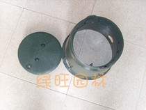 Quick water dispenser FX910 valve box water dispenser box garden supplies irrigation tool box