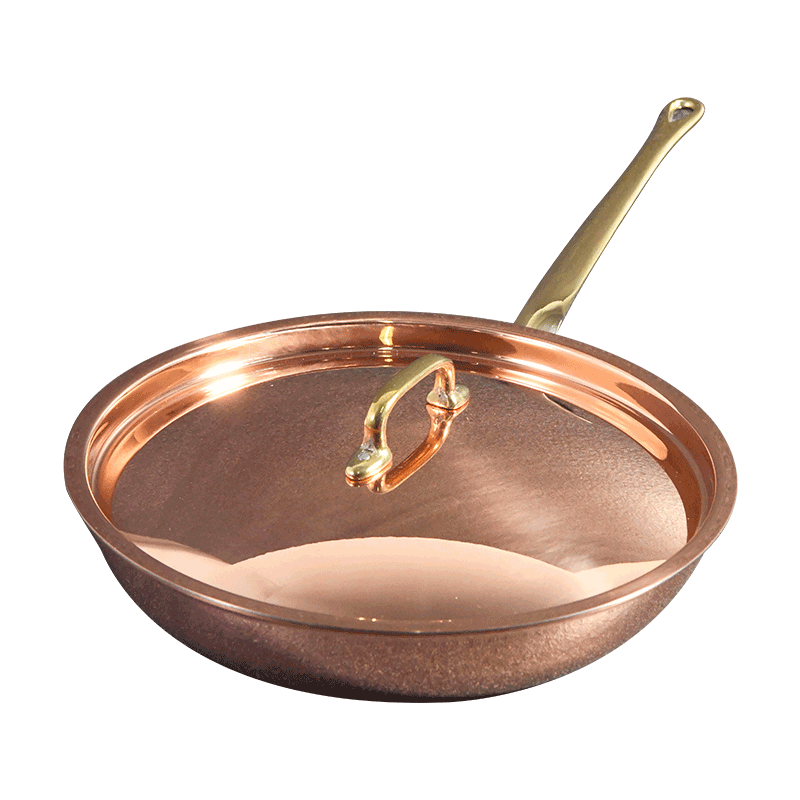 【イタリア製銅鍋】Ruffoni made in Italy 片手鍋 イタリア製銅鍋】Ruffoni made in Italy 片手鍋 Ruffoni Cookware