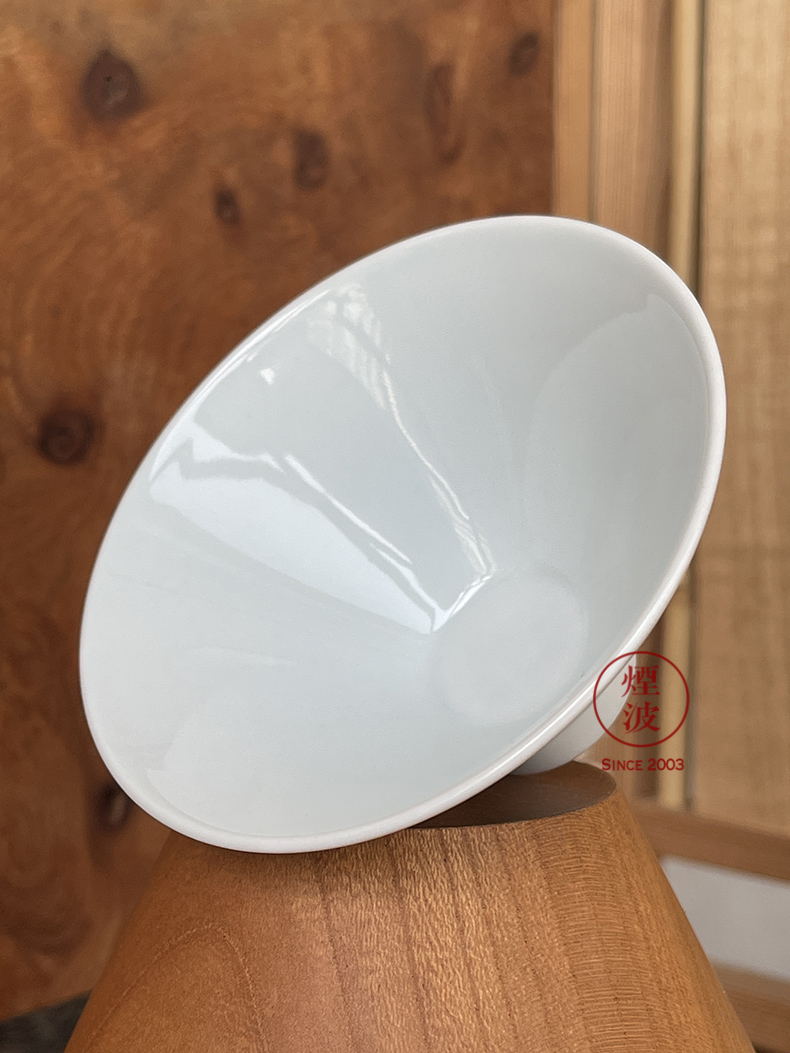 Jingdezhen spring breeze paragraphs auspicious Zou Jun up treasure jade blue nine words j cup cheese big head boy hat