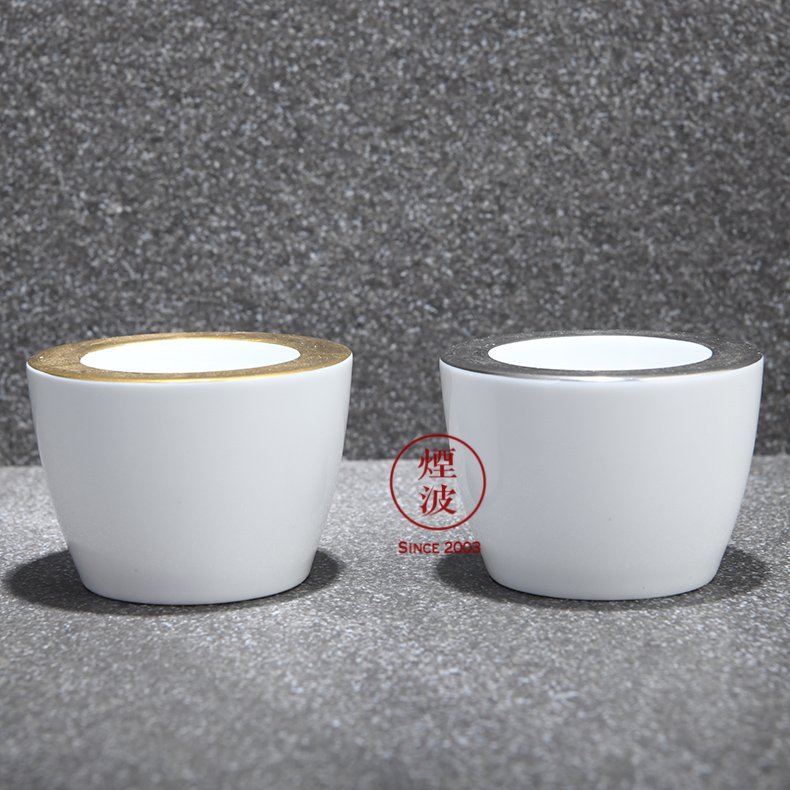 Cosmopolitan Germany MEISSEN mason mason meisen porcelain egg cup western - style food tableware