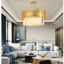 Le Shang Bai Rui Light Luxury Chandelier Exclusively for Double Eleven on Xihu Road