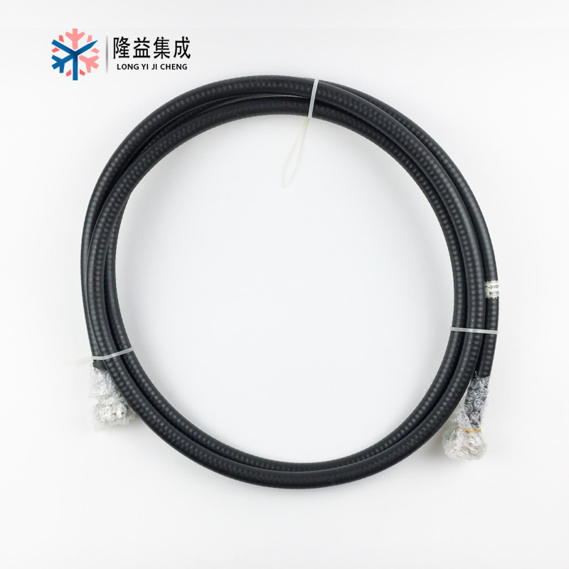 The Union of Creative Ruyi Jumper HCAAY-50-12