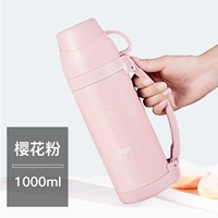 Розовые подтяжки, 1000 мл