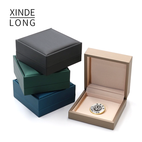 Полиуретановый матовый значок, стенд, подарочная коробка, брошь, булавка