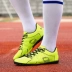 Đội bóng đá Guoan và chứng thực Lilong Mùa hè chàng trai và cô gái trẻ bị hỏng giày bóng đá 41 42 43 yard giày anta nam Giày bóng đá