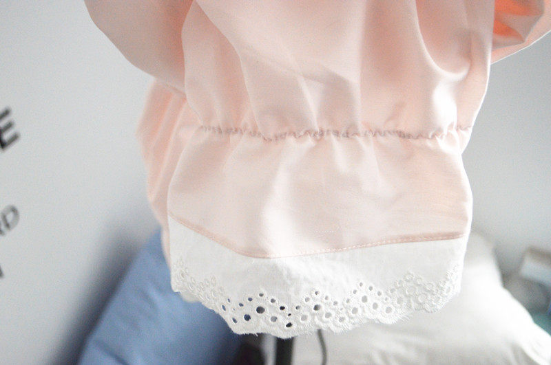 Pantalon pyjama jeunesse - Ref 724111 Image 9