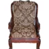 Nhiều đệm sofa bằng gỗ gụ đệm ghế liên bang đệm ghế gỗ đặc đệm xốp bốn mùa đệm ghế gỗ dày dặn - Ghế đệm / đệm Sofa