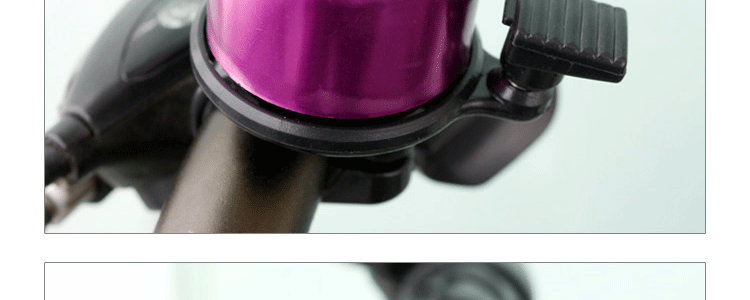 Sonnette de vélo bell Compass TOKER - Ref 1456164 Image 33