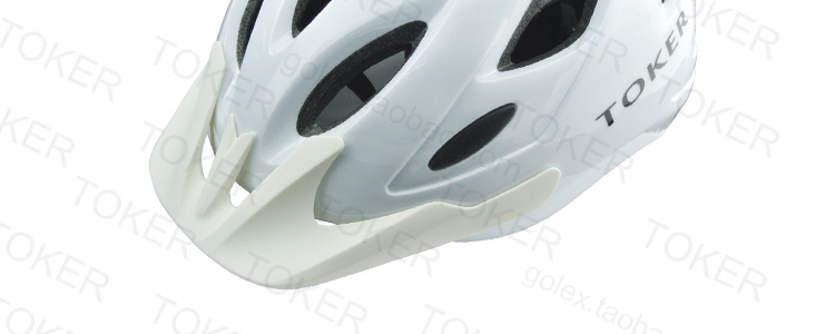 Casque cycliste TOKER - Ref 2236545 Image 51