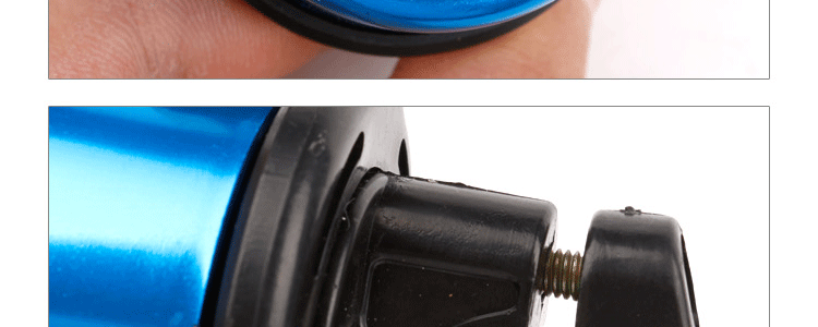 Sonnette de vélo bell Compass TOKER - Ref 1456164 Image 43