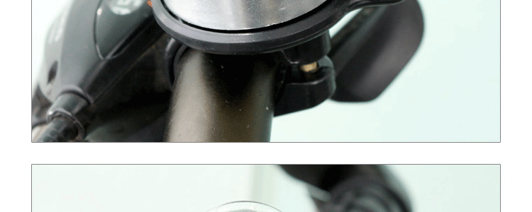 Sonnette de vélo bell Compass TOKER - Ref 1456164 Image 35