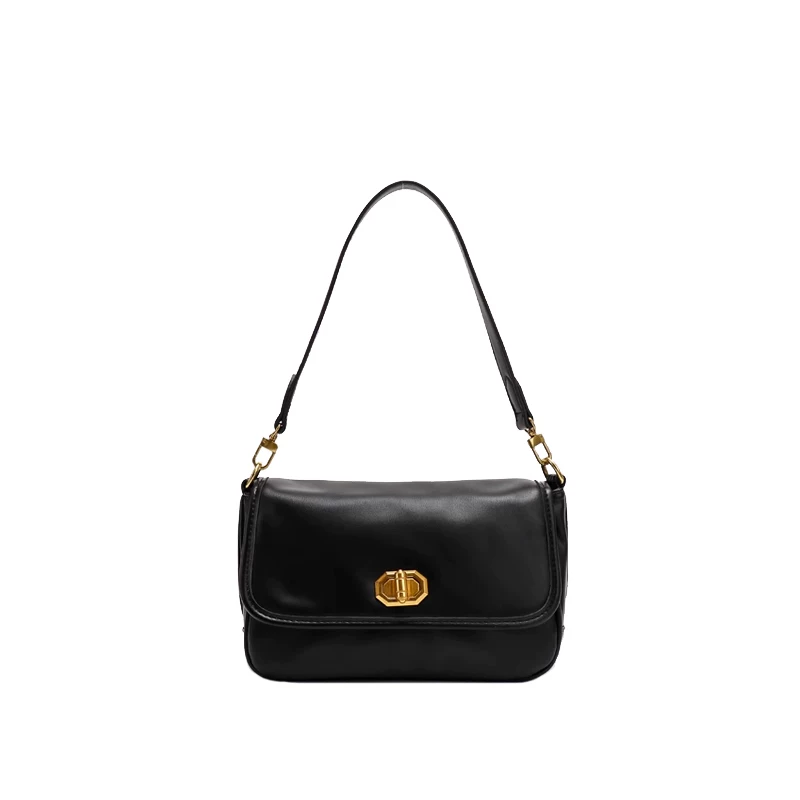 Восьмицветная женская сумка Small shoulder bag, подмышечная сумка, портмоне, одно плечо сумка
