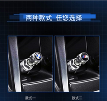BMW original German original M aluminum alloy tire valve valve cover cover valve cap