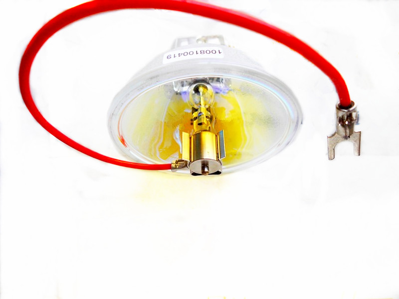 Dymax 35003 UV light bulb