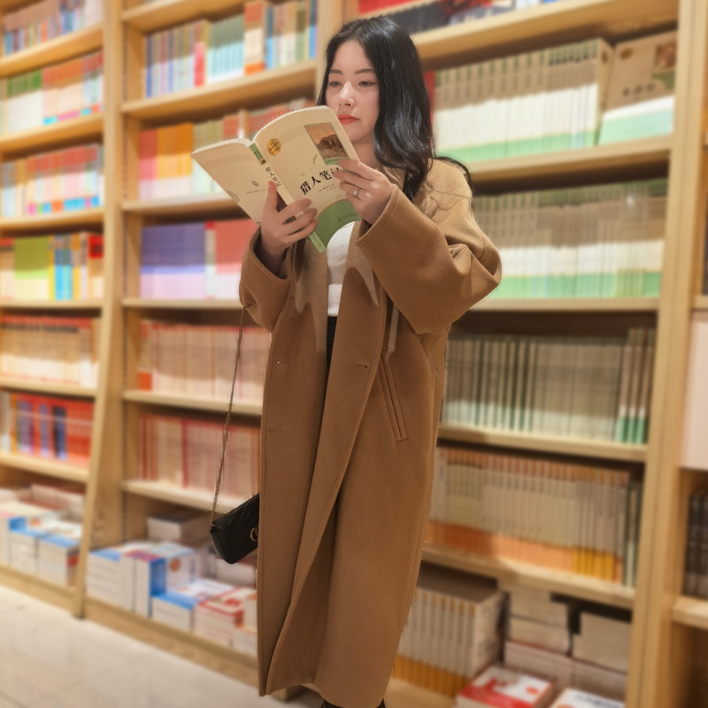 25年最新｜星晴立领30羊绒70澳毛大衣必买指南！老钱风神级单品避坑种草-羊绒大衣-淘宝好物网