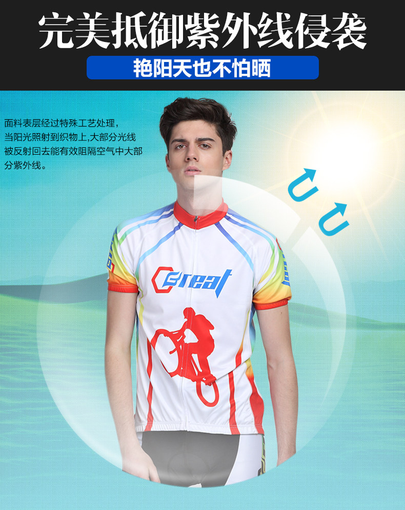 Vêtement cyclisme COFIDIS - Ref 2216625 Image 10