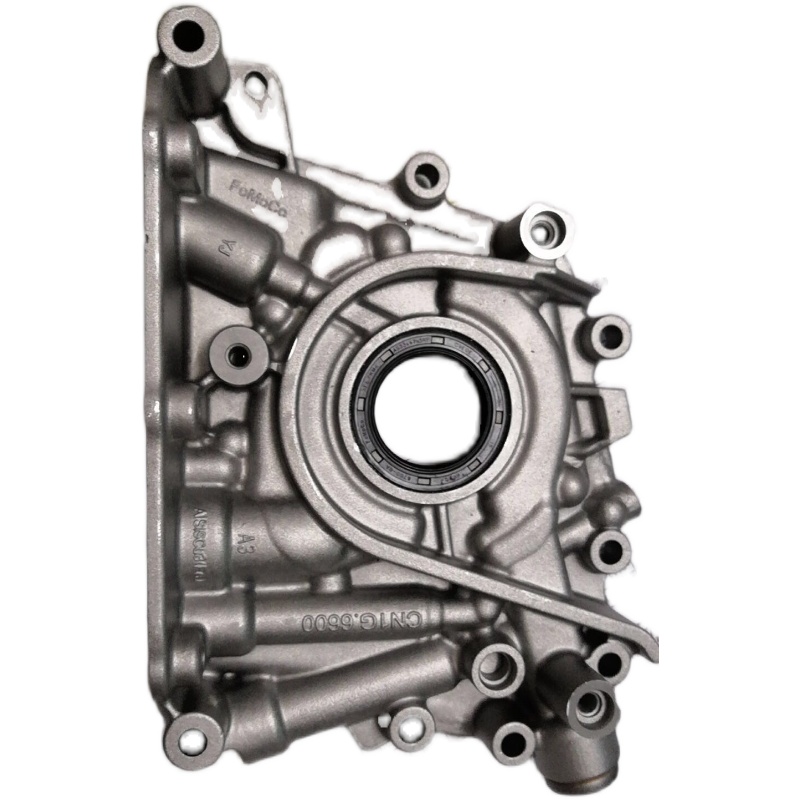 New Fox Wing Tiger Forries Manual Oil Pump Automatic Oil Pump Composition