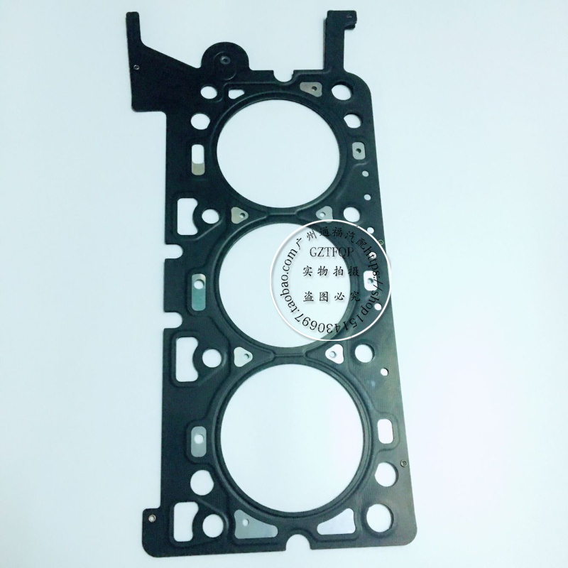 Ford American wing tiger Taiwan wing tiger 03-07 3 0L cylinder bed cylinder gasket cylinder mattress original