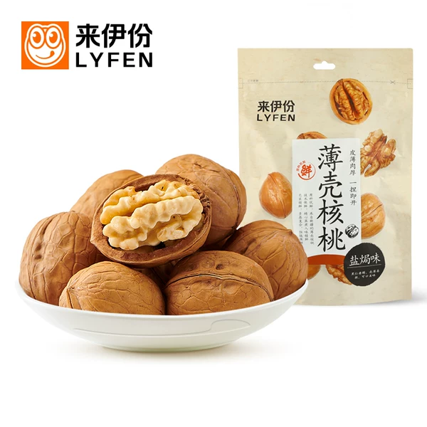 Товары от 来伊份旗舰店