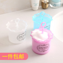 Bubble Cup facial cleanser bubble Bottle shampoo shower gel manual facial cleanser foam facial cleanser face