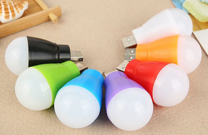 Lampe USB - Ref 376059 Image 5