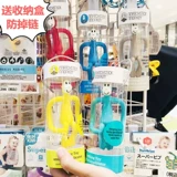 Детская зубная щетка, детский силиконовый жевательный прорезыватель, Великобритания