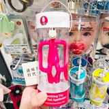 Детская зубная щетка, детский силиконовый жевательный прорезыватель, Великобритания