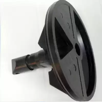 Swimming pool sand cylinder water separator water stop rubber ring Filter sand cylinder head Six-position valve multi-direction conversion valve Sand cylinder head accessories