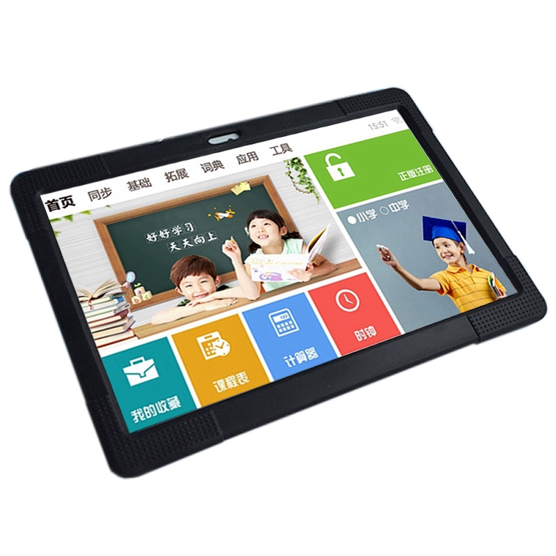 Cáp Ericsson T500 tablet T600 / T100 / T101 / T10 10,1 inch bao da vỏ nắp bảo vệ - Phụ kiện máy tính bảng