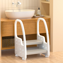 Baby hand washing ladder children hand washing stage stool children washing table stepping stool children toilet pad pedal