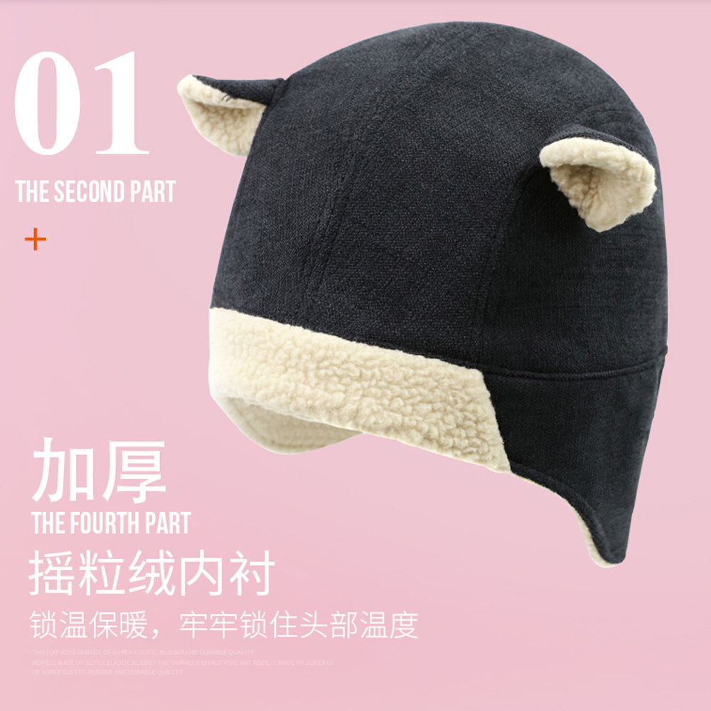 Chapeau pour femme en Polyester - Ref 3233566 Image 3