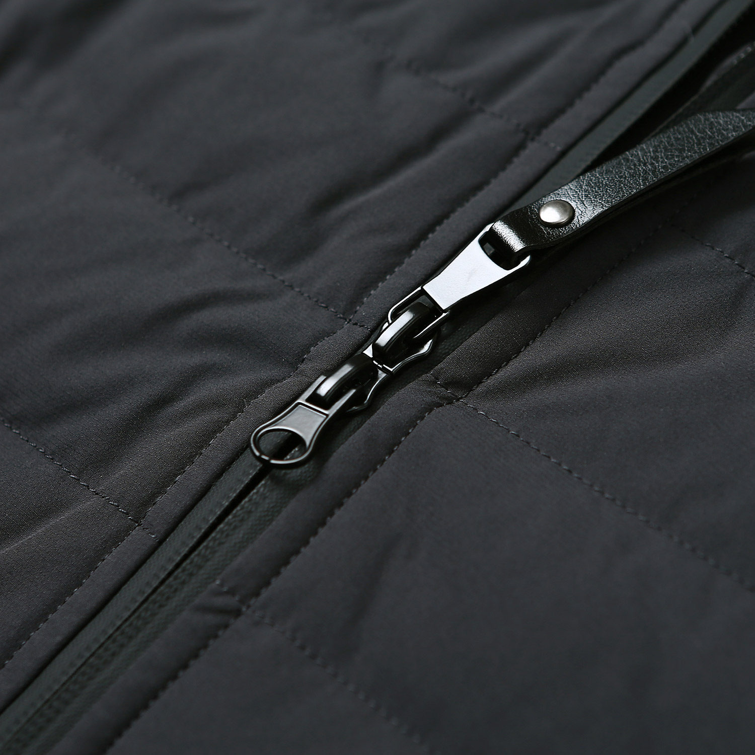 Blouson homme BOSIDENG    - Ref 3121434 Image 5