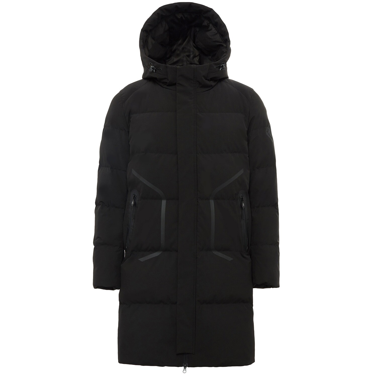 Blouson homme BOSIDENG    - Ref 3120471 Image 3