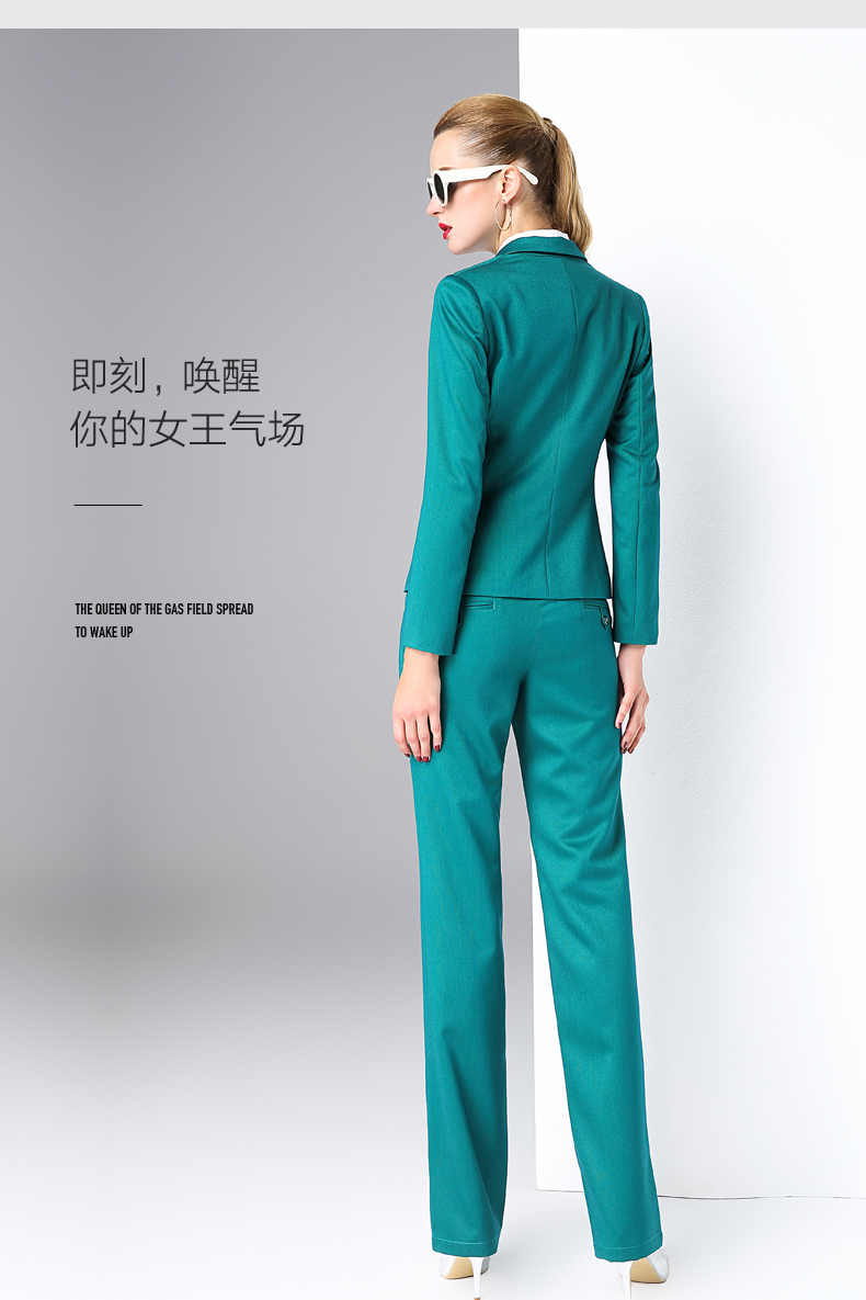 Tailleur femme JANEOULI en Polyester - Ref 3242371 Image 14
