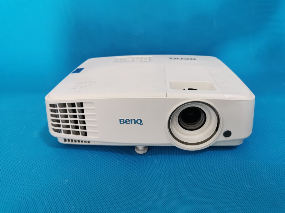 3300 Stream Ming 1280800 Three D Home Office Training Education Projector Minky ED935 Projector-Taobao