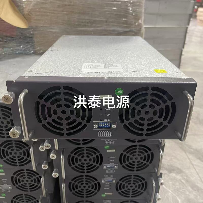 Yingfeiyuan Reg75050 150-750Vdc/0-50A 20Kw Charging Pile Charging Module Yingfeiyuan Reg75050 150-750Vdc/0-50A 20Kw Charging Pile Charging Module