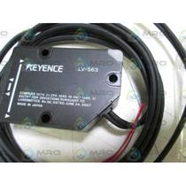 Keyence KEYENCE sensor LV-S63 brand new original spot bargain price