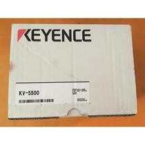 Keyence PLC programmable controller KV-5500 spot real shot new original warranty one year