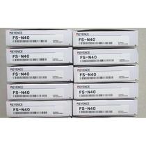 KEYENCE Keanz New Sensor FS - N40 Spot