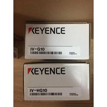 IV-G10 IV-HG10 Keyence image recognition sensor controller new original