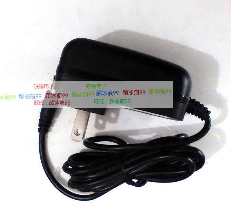 MCDE090100CF4 electronic scale electronic balance charger power supply adapter for substitute