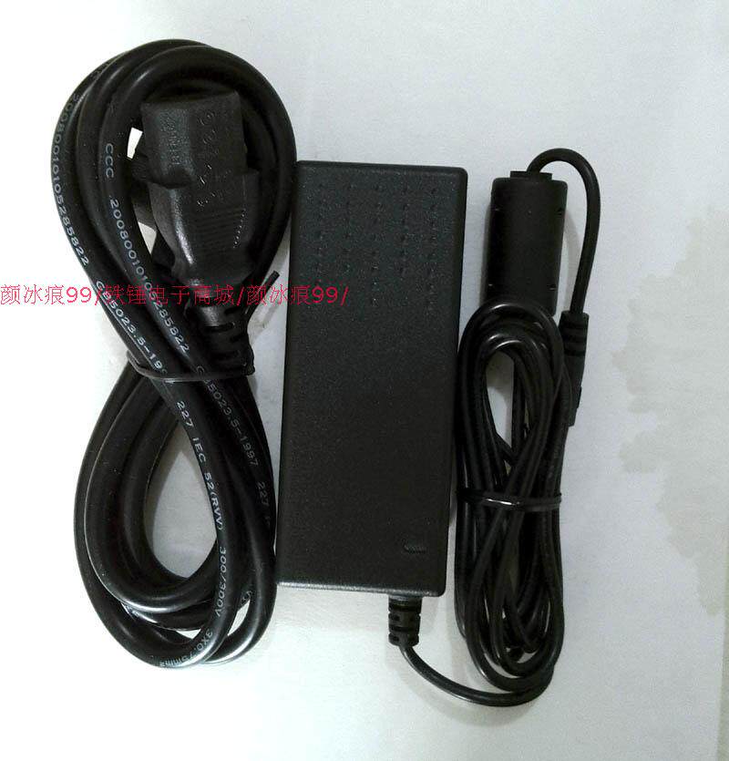 Canon CANON DR-1210C SCANNER 24V power supply adapter compatible with MG1-4565